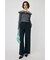 PUFF SHOULDER トップス