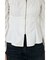 WHT DENIM BUSTIER ブラウス