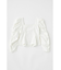 WHT DENIM BUSTIER ブラウス