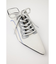 LACE UP KICKS ミュール