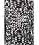CHECKER FLAG GEOMETRY シャツ
