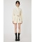 WESTERN SHIRT MINI ワンピース