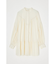 WESTERN SHIRT MINI ワンピース
