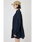 WESTERN SHIRT MINI ワンピース