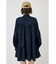 WESTERN SHIRT MINI ワンピース