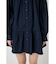 WESTERN SHIRT MINI ワンピース