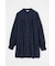 WESTERN SHIRT MINI ワンピース
