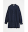 WESTERN SHIRT MINI ワンピース