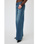 W WAIST WIDE LEG STRAIGHT