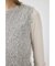 SHAGGY GLITTER KNIT トップス