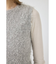 SHAGGY GLITTER KNIT トップス