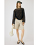 MESH LS Tシャツ