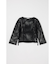 MESH LS Tシャツ