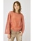 MESH LS Tシャツ