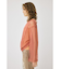 MESH LS Tシャツ