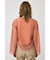 MESH LS Tシャツ