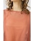MESH LS Tシャツ