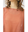 MESH LS Tシャツ