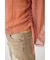MESH LS Tシャツ
