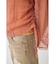 MESH LS Tシャツ
