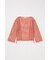 MESH LS Tシャツ