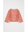MESH LS Tシャツ