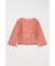 MESH LS Tシャツ