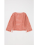 MESH LS Tシャツ