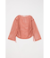 MESH LS Tシャツ