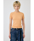 BASIC RIB Tシャツ