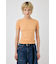 BASIC RIB Tシャツ