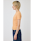 BASIC RIB Tシャツ