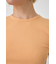 BASIC RIB Tシャツ