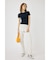BASIC RIB Tシャツ