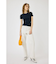 BASIC RIB Tシャツ