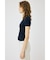BASIC RIB Tシャツ