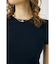 BASIC RIB Tシャツ