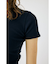 BASIC RIB Tシャツ