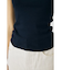 BASIC RIB Tシャツ