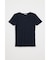 BASIC RIB Tシャツ