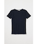BASIC RIB Tシャツ