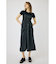 BASIC RIB Tシャツ