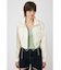 CROPPED CARGO ジャケット