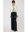 CROPPED CARGO ジャケット