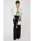 CROPPED CARGO ジャケット