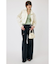 CROPPED CARGO ジャケット