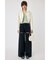 CROPPED CARGO ジャケット