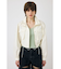 CROPPED CARGO ジャケット