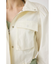 CROPPED CARGO ジャケット
