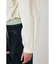 CROPPED CARGO ジャケット